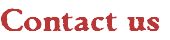Contact us