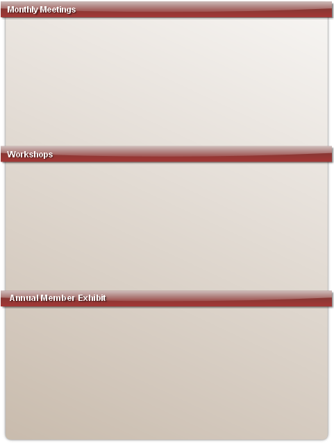 Annual Member Exhibit